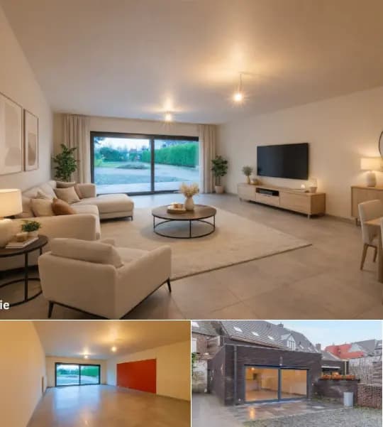 Apartment for rent