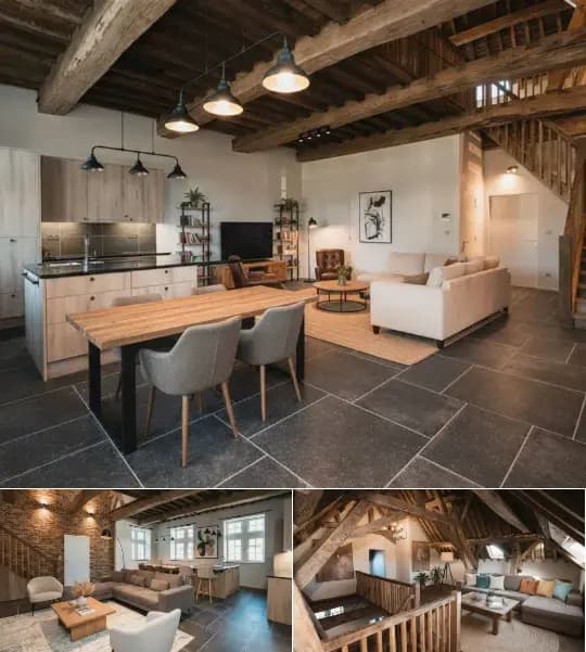 Apartment for rent