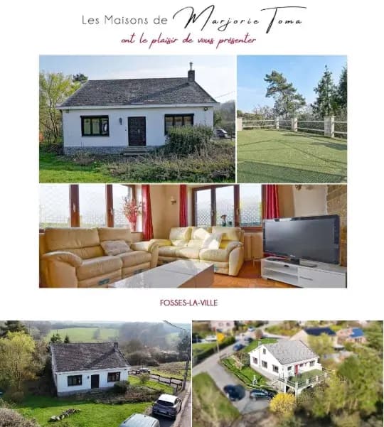 Residence for sale