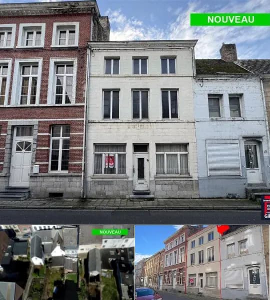 Residence for sale