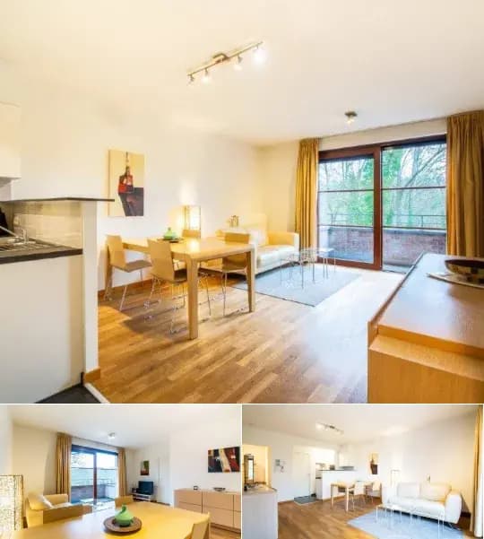 Apartment for rent