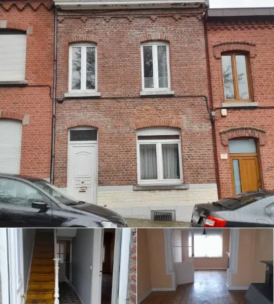 Residence for sale