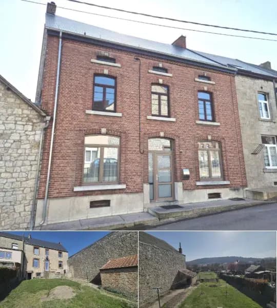Residence for sale