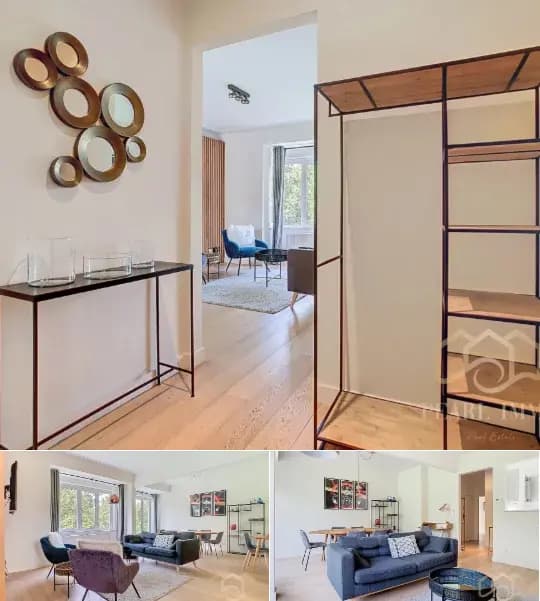Apartment for rent
