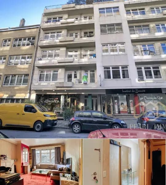 Apartment for sale