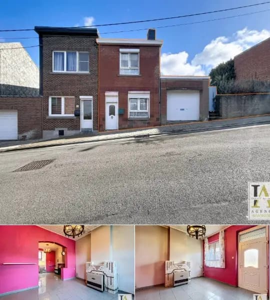 Residence for sale