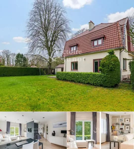 Villa for sale