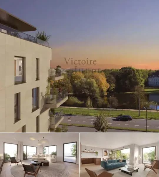 Penthouse for sale