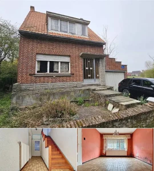 Residence for sale