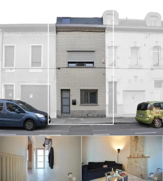 Residence for sale