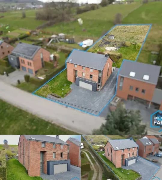 Residence for sale