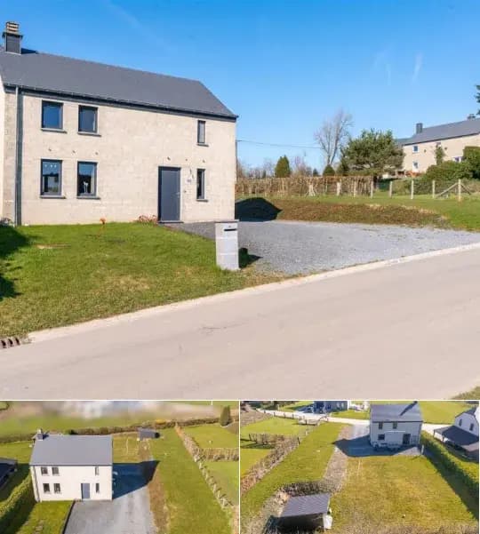 Residence for sale