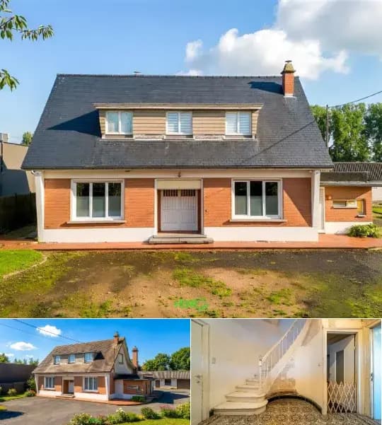 Residence for sale