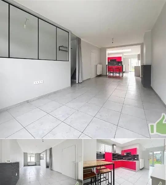 Residence for rent