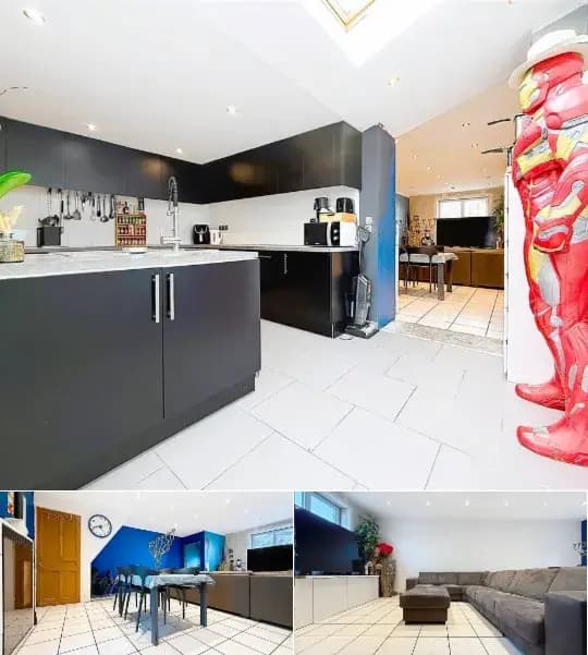 Residence for sale