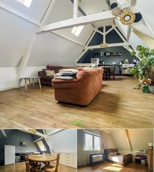 Apartment for sale