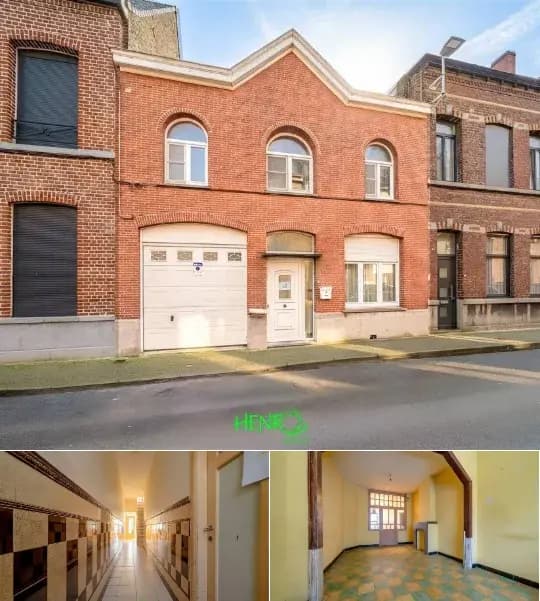 Residence for sale