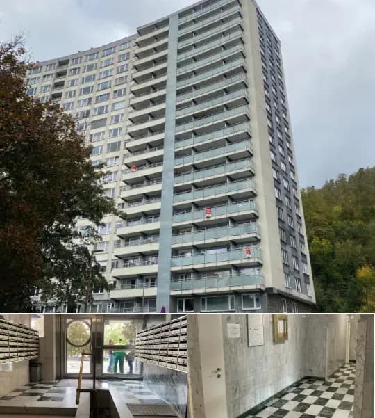 Apartment for sale