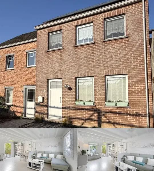 Residence for sale