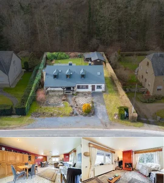 Residence for sale
