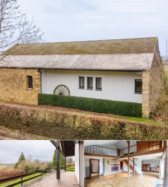 Residence for sale