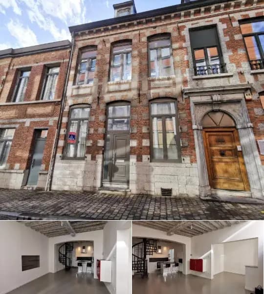 Residence for rent
