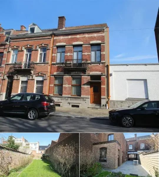 Residence for sale
