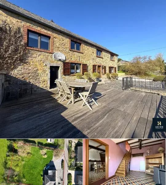 Residence for sale