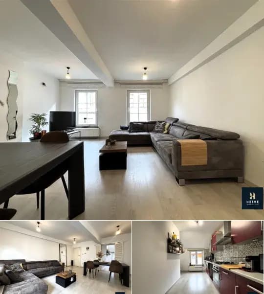 Apartment for rent