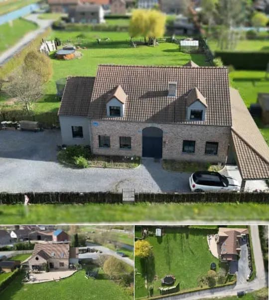 Residence for sale