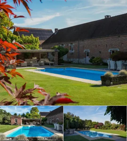 Cottage for sale