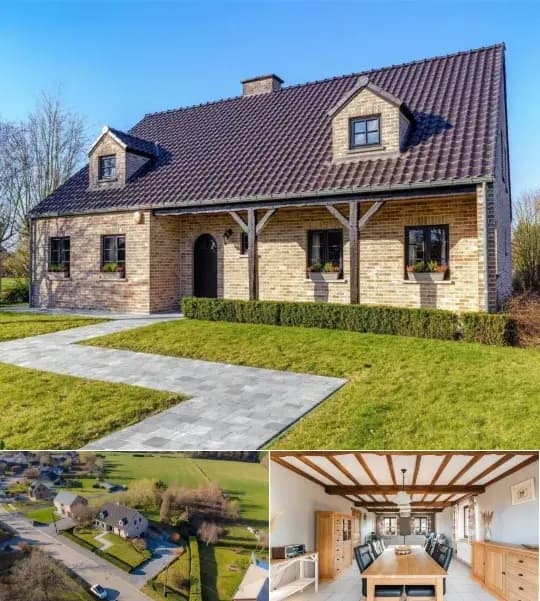 Villa for sale