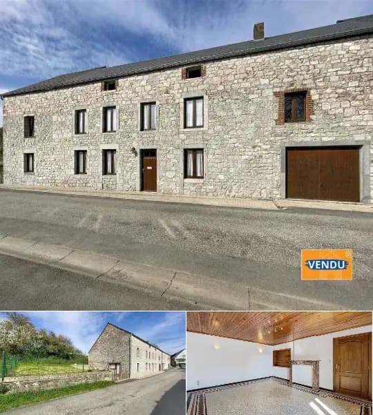 Residence for sale