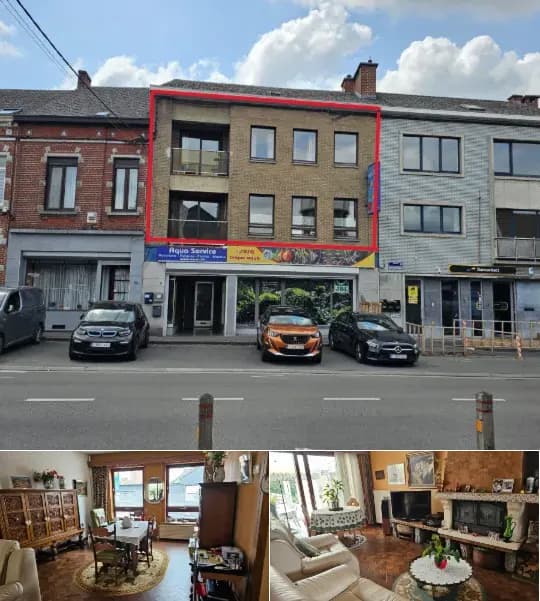 Duplex for sale