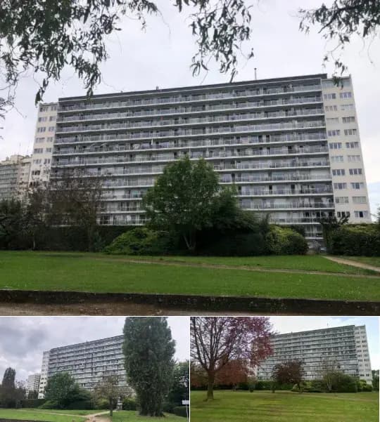 Apartment for sale