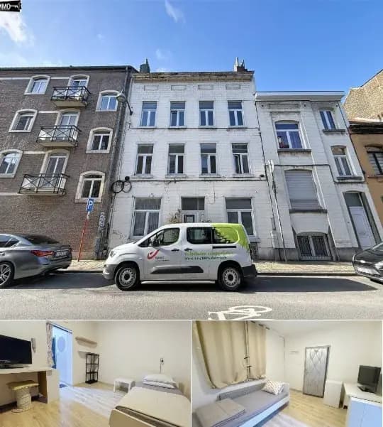 Studio for sale