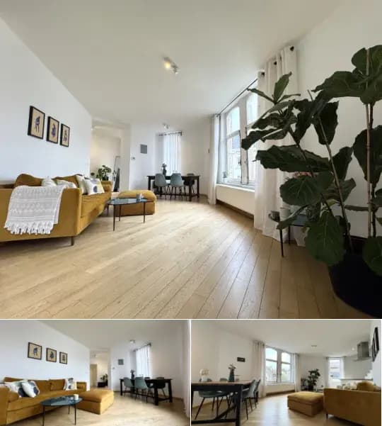 Duplex for sale