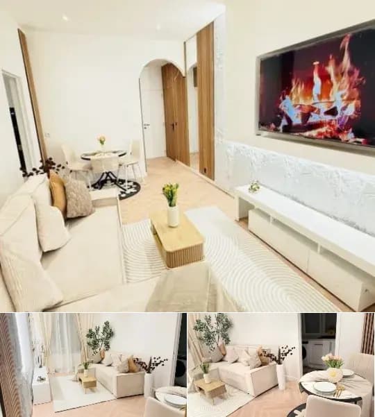Apartment for rent