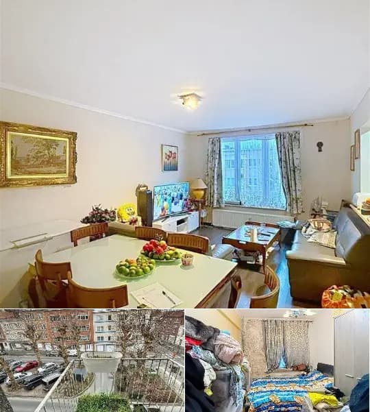 Apartment for sale