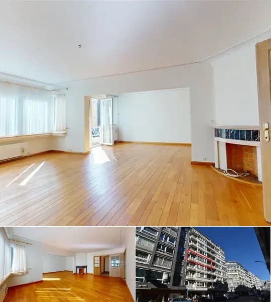 Apartment for rent