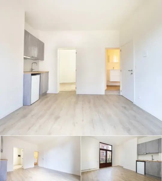 Apartment for rent
