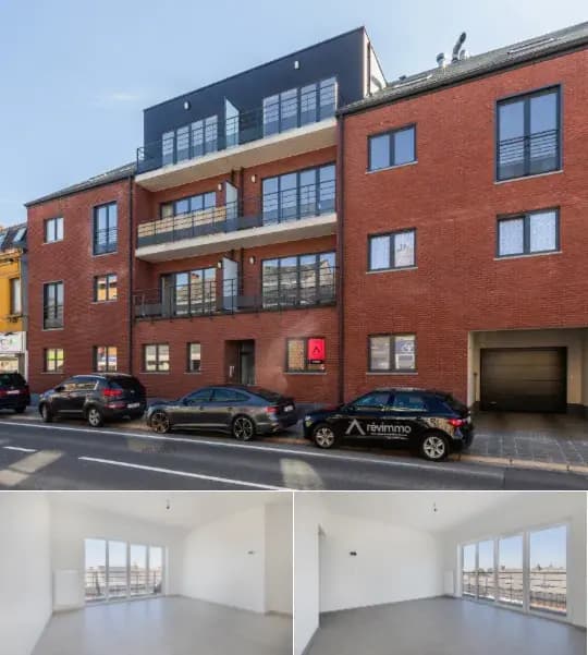 Apartment for rent (New construction project)