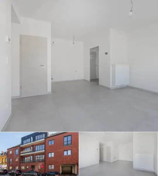 Apartment for rent (New construction project)