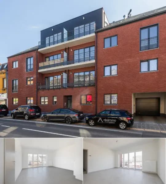 Apartment for rent (New construction project)