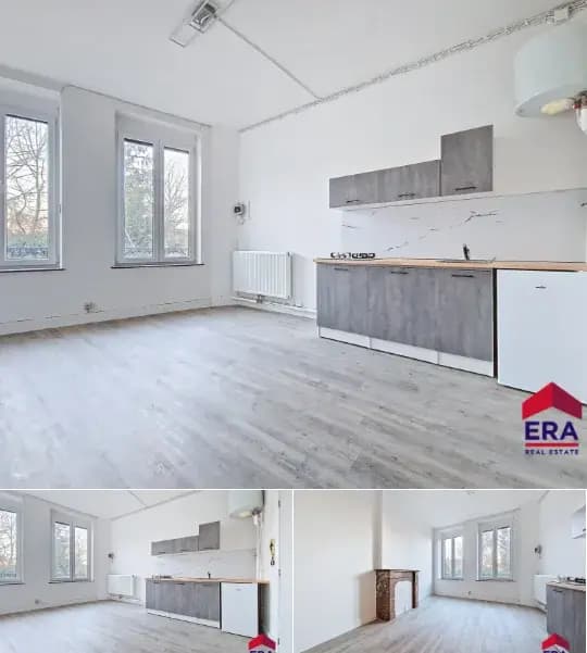 Studio for rent