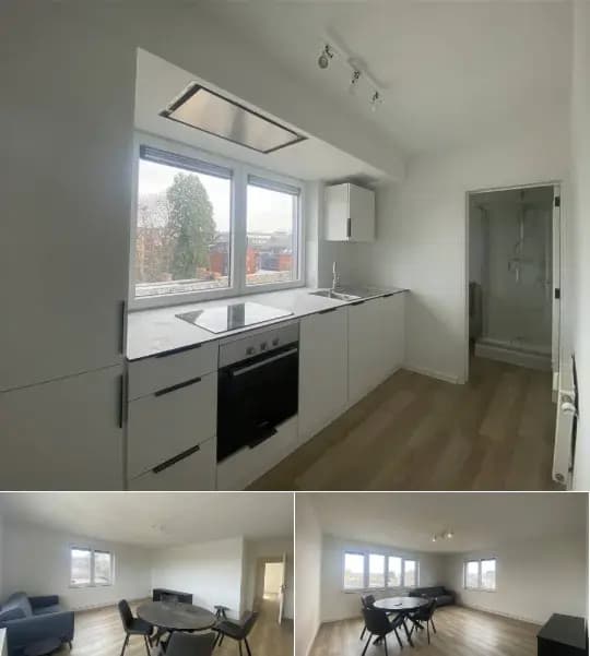 Apartment for rent