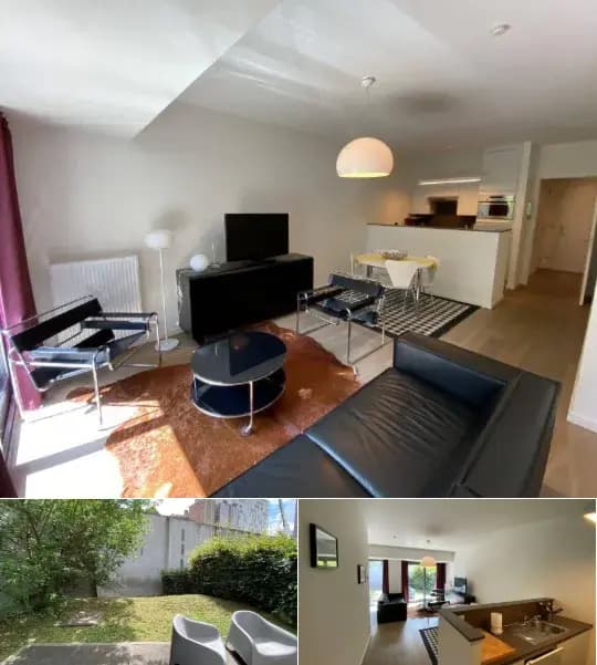 Apartment for rent