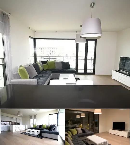 Apartment for rent