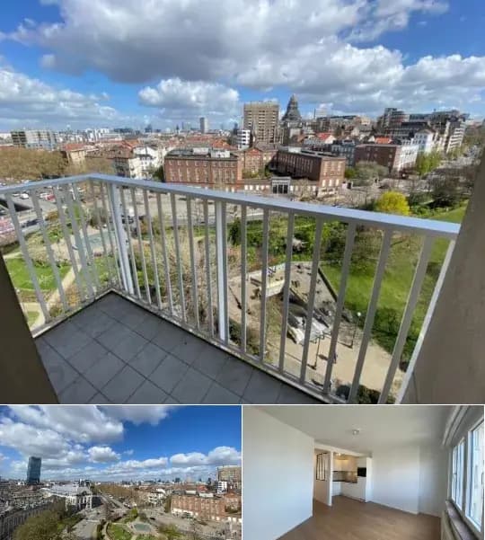 Apartment for rent
