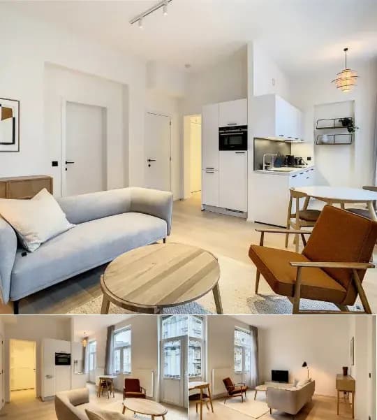 Apartment for rent